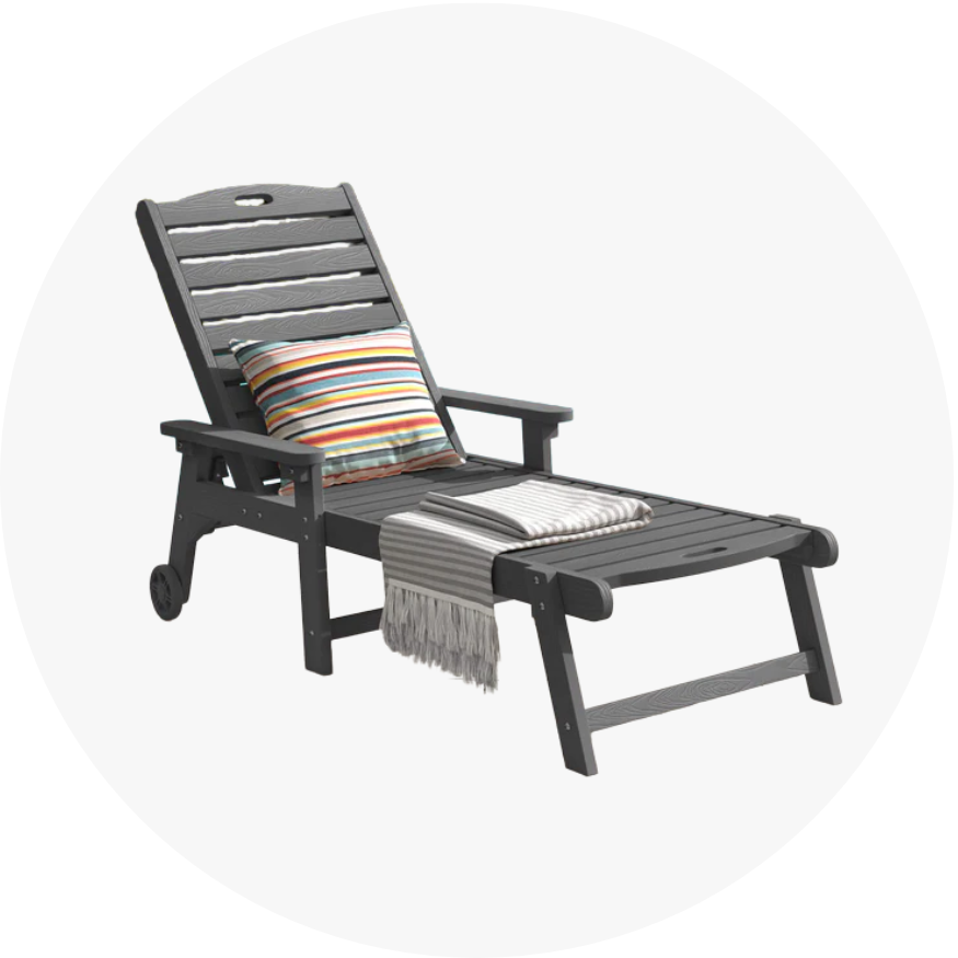 Chaise Lounges
