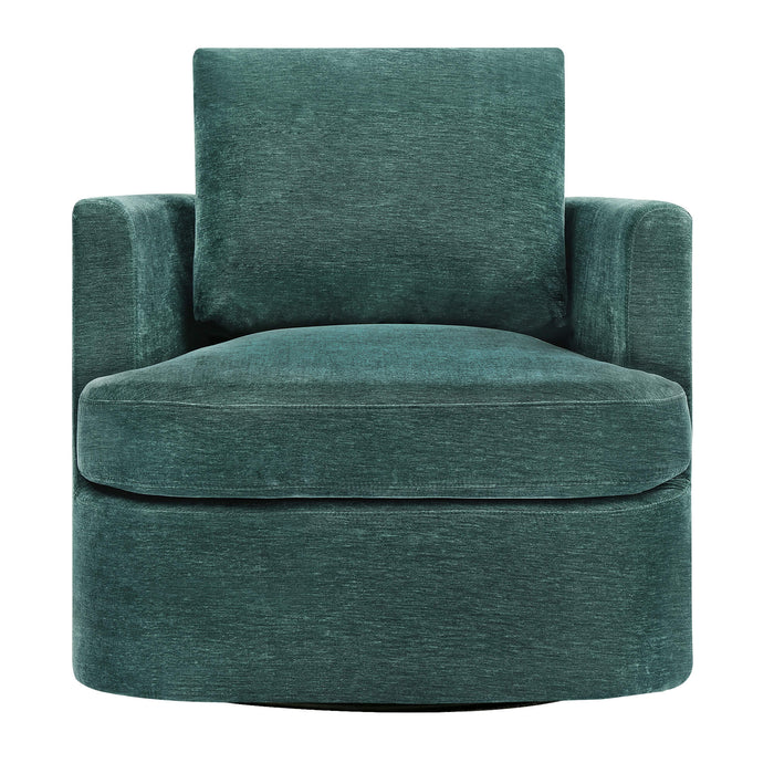 Carino Swivel Accent Chair