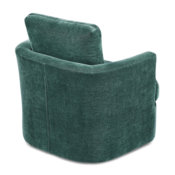 Carino Swivel Accent Chair