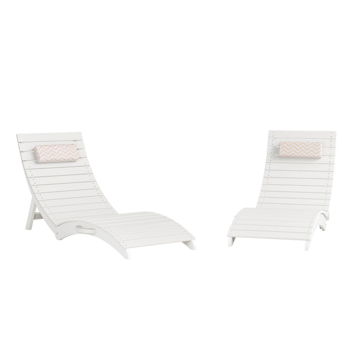 Sally Patio Lounge Chair