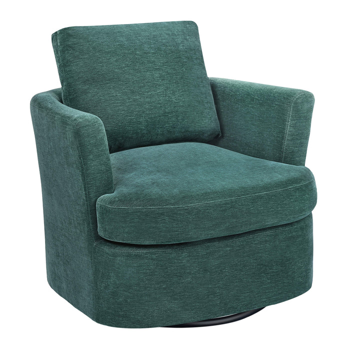 Carino Swivel Accent Chair