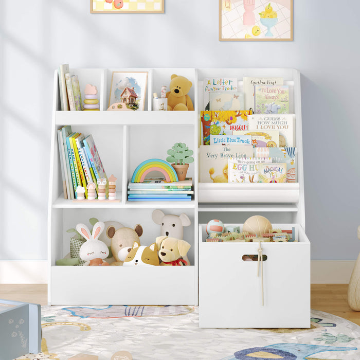 Riley Kids Bookcase