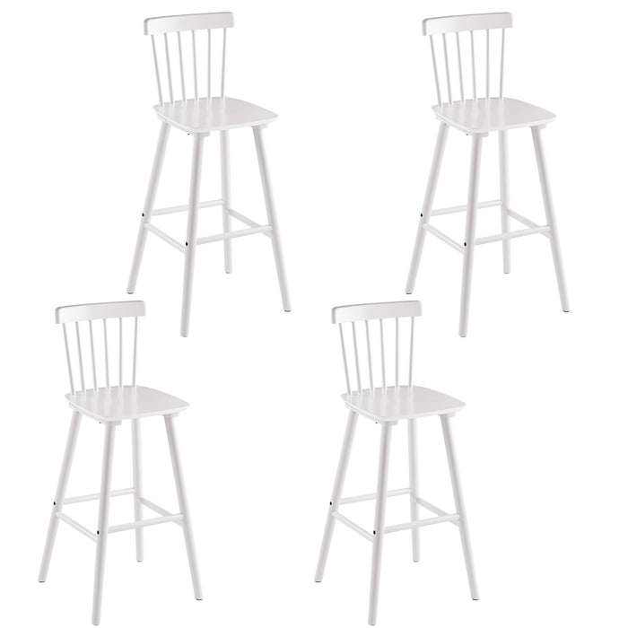 LUE BONA® Windsor Barstool Set