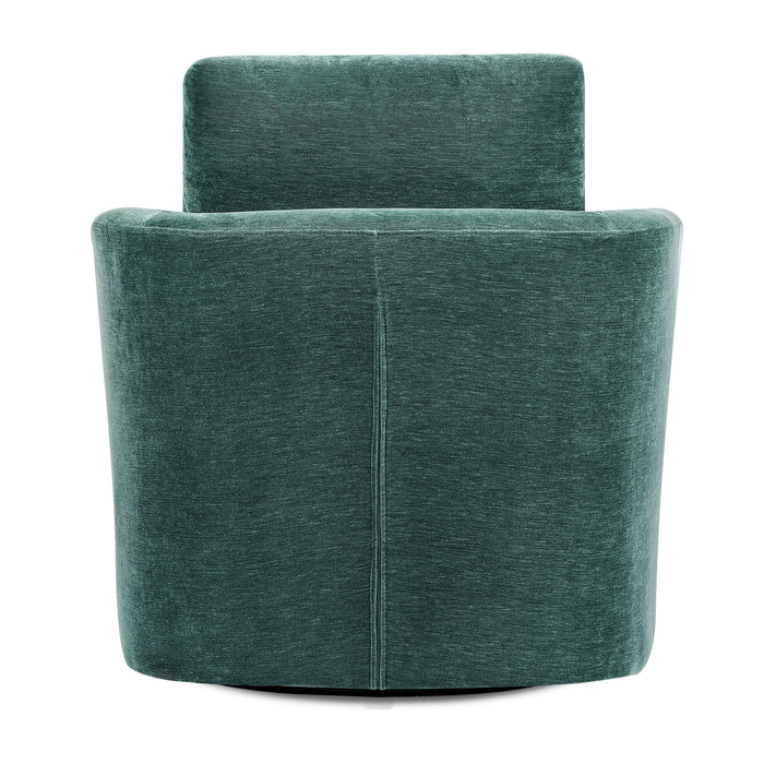 Carino Swivel Accent Chair