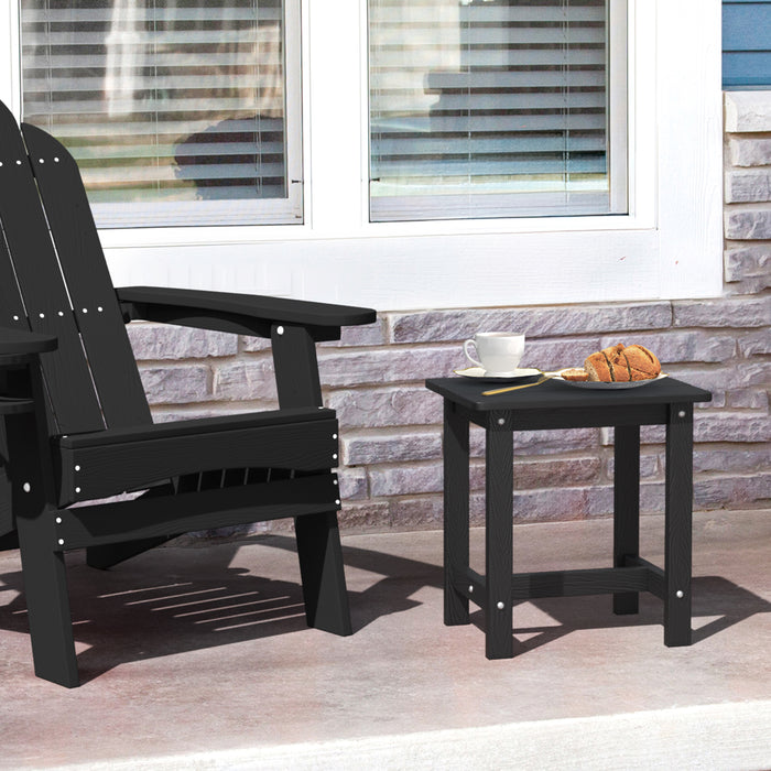 Orne Adirondack Side Table