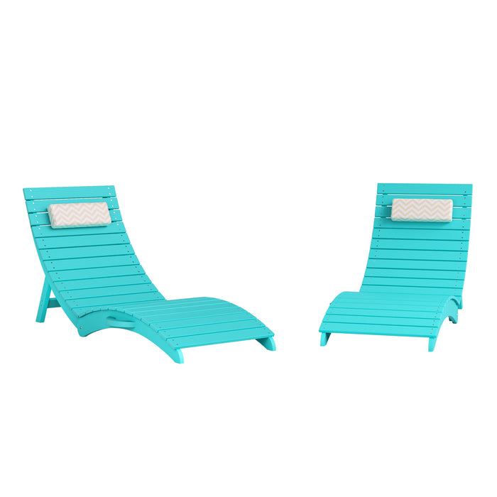 Sally Patio Lounge Chair