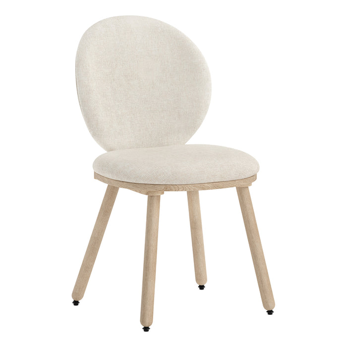 Andhra Dining Chairs Set of 2/4