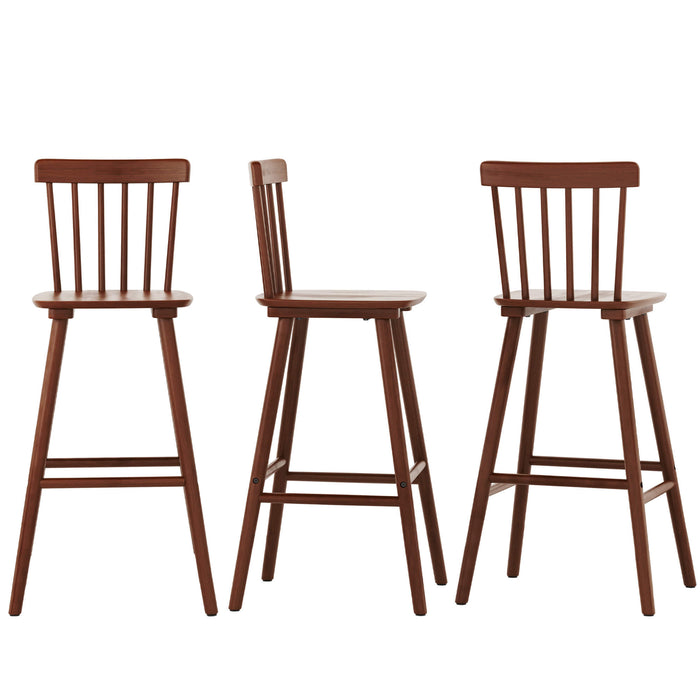 LUE BONA® Windsor Barstool Set