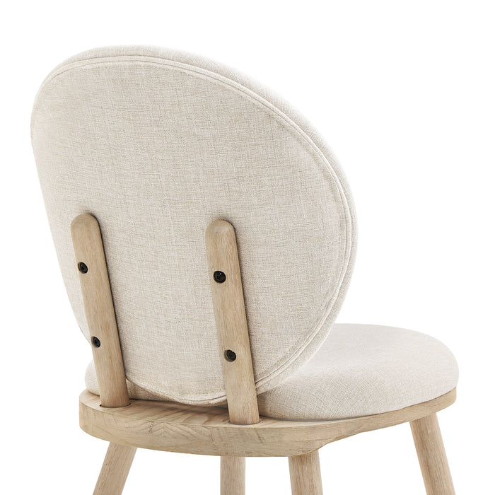 Andhra Dining Chairs Set of 2/4
