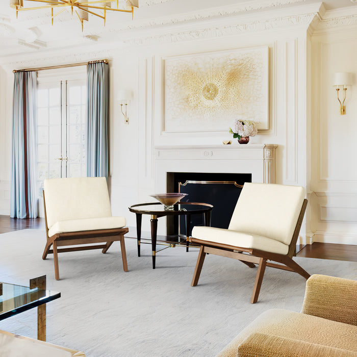 LUE BONA® Taylor Accent Chair