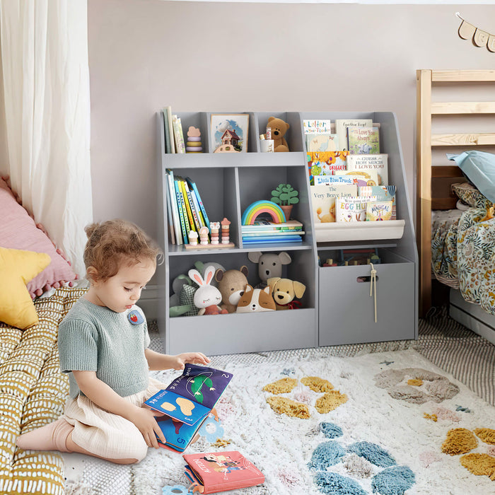 Riley Kids Bookcase