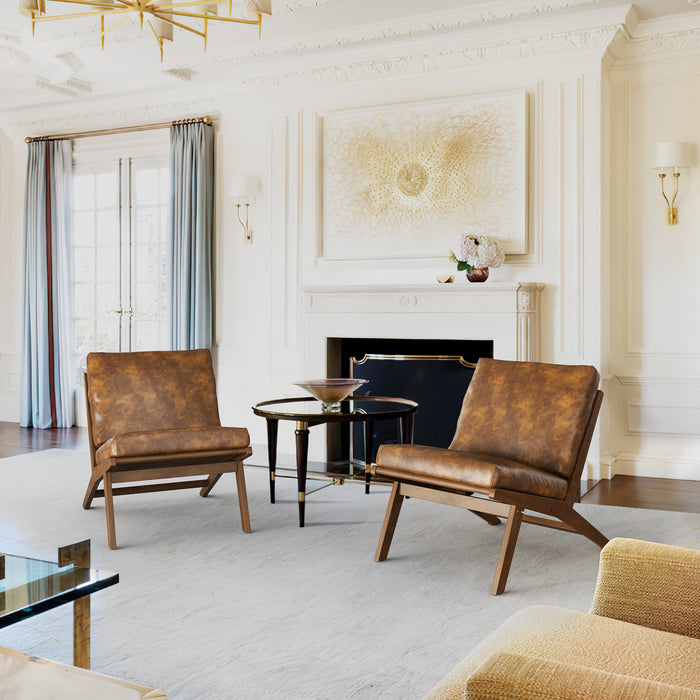 LUE BONA® Taylor Accent Chair