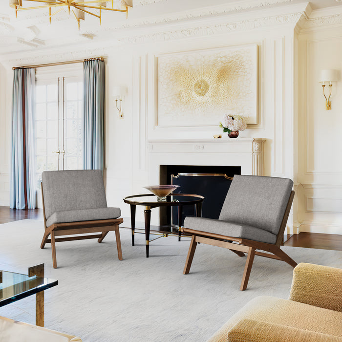 LUE BONA® Taylor Accent Chair