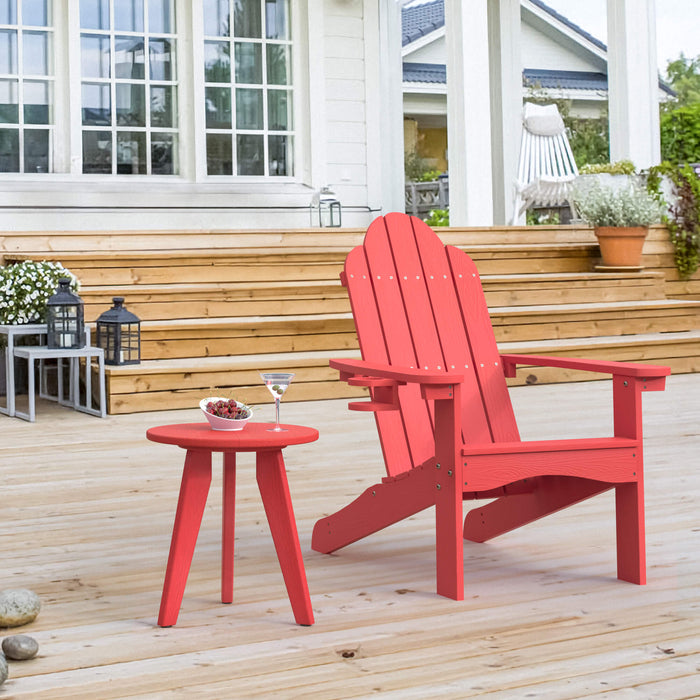 Victor Adirondack Side Table