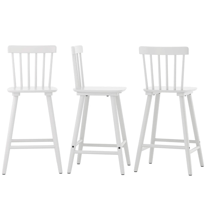 LUE BONA® Windsor Barstool Set