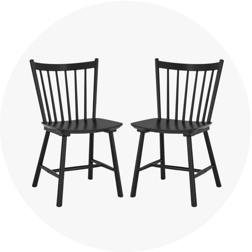 Dining Chair & Table