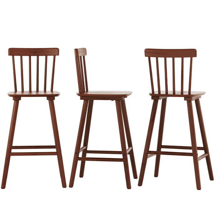 LUE BONA® Windsor Barstool Set