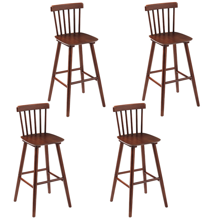 LUE BONA® Windsor Barstool Set