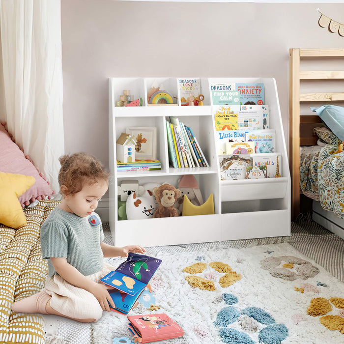 Riley Kids Bookcase