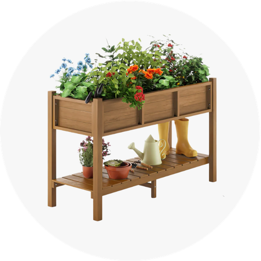 Planter Box