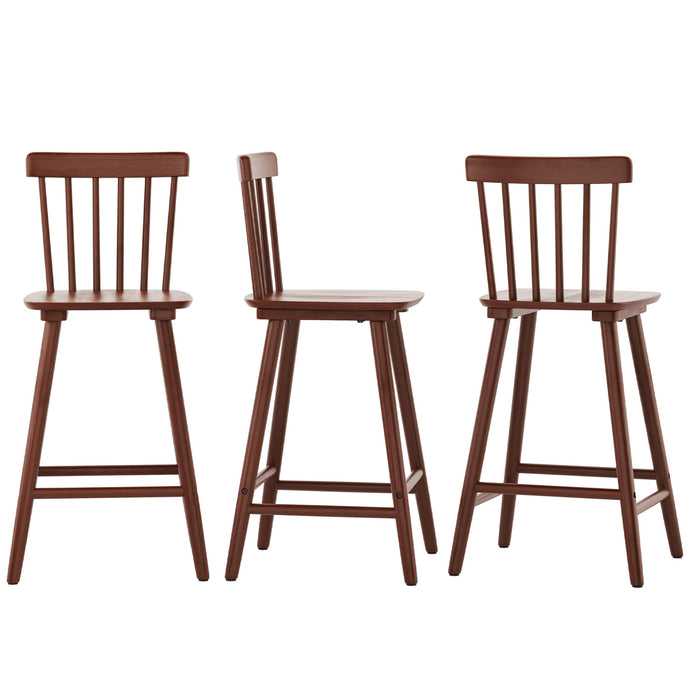 LUE BONA® Windsor Barstool Set