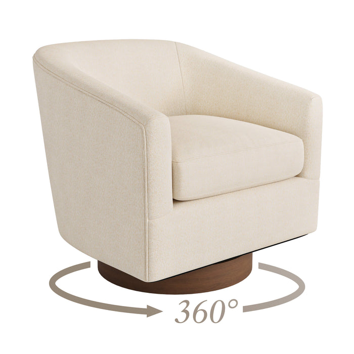 Forno Swivel Accent Chair