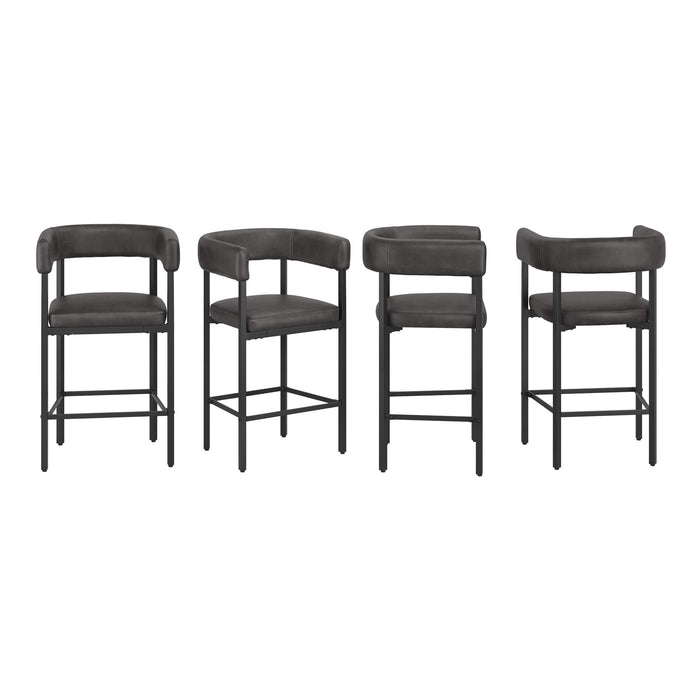 Leopold Barstool