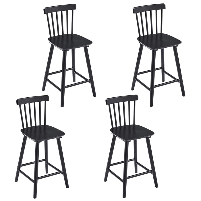 LUE BONA® Windsor Barstool Set