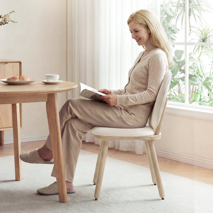 Andhra Dining Chairs Set of 2/4
