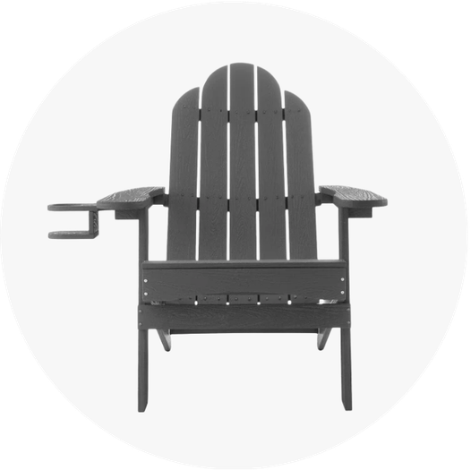 Adirondack Chair