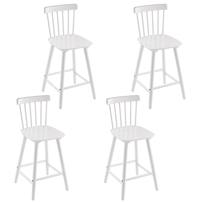 LUE BONA® Windsor Barstool Set