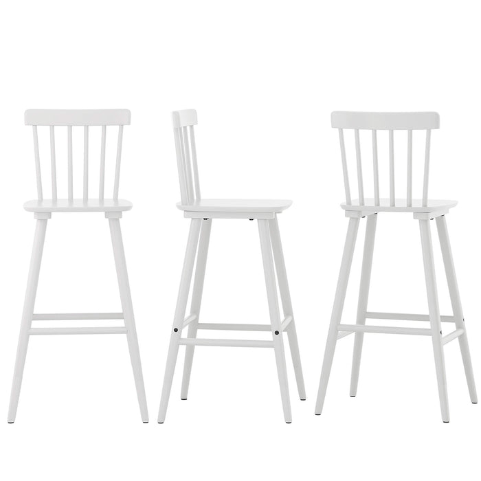 LUE BONA® Windsor Barstool Set