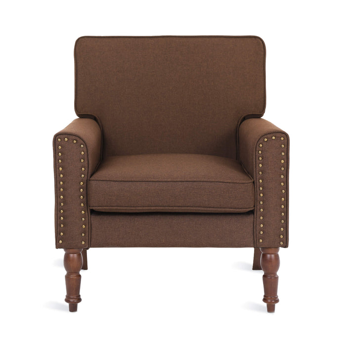 Claus Armchair / Single Sofa