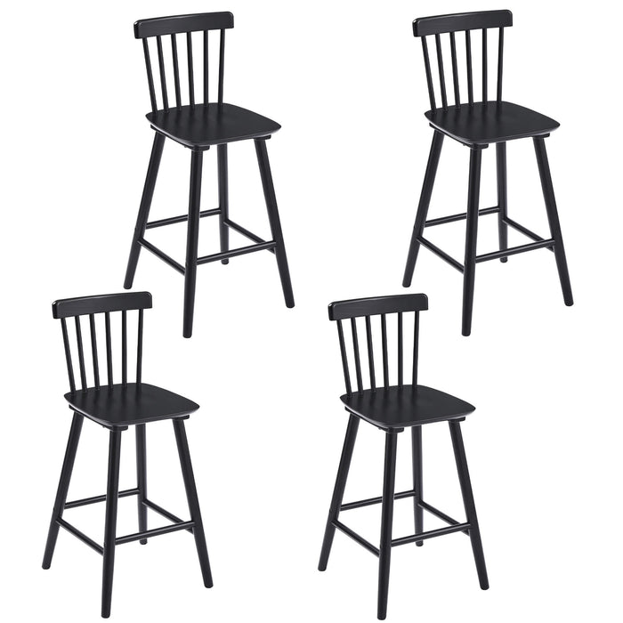 LUE BONA® Windsor Barstool Set