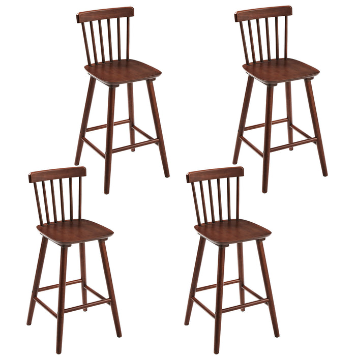 LUE BONA® Windsor Barstool Set