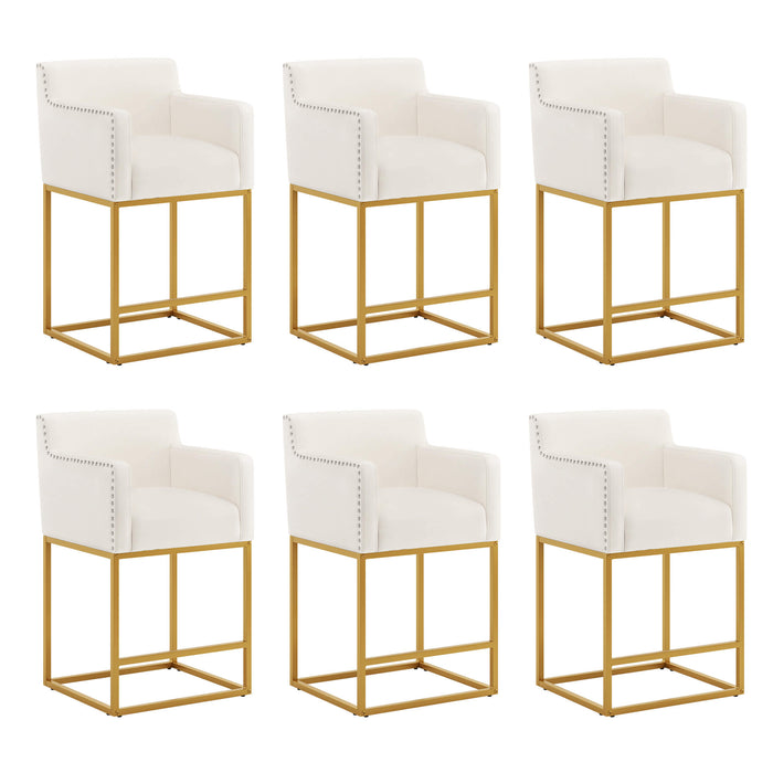 Luna Barstool