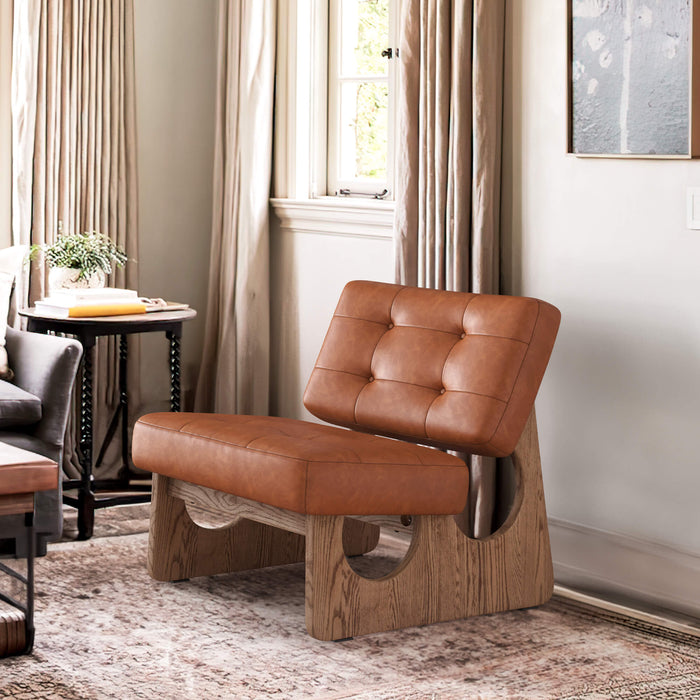 LUE BONA® Venus Accent Chair