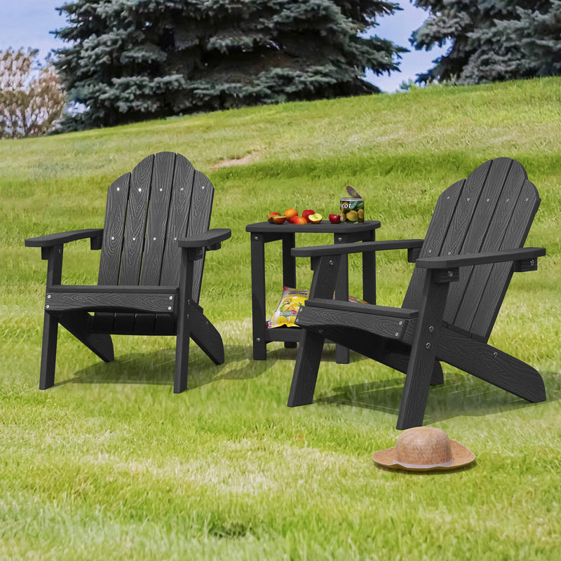 Dada Kids Adirondack Chair