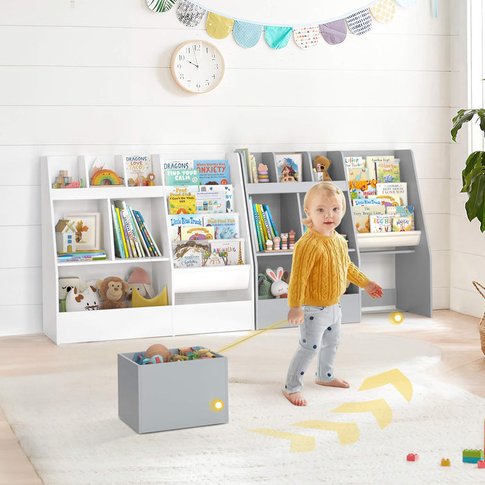 Riley Kids Bookcase