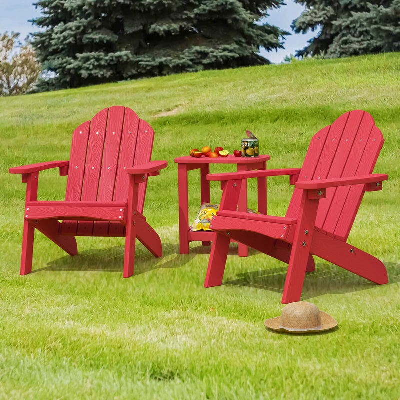 Dada Kids Adirondack Chair
