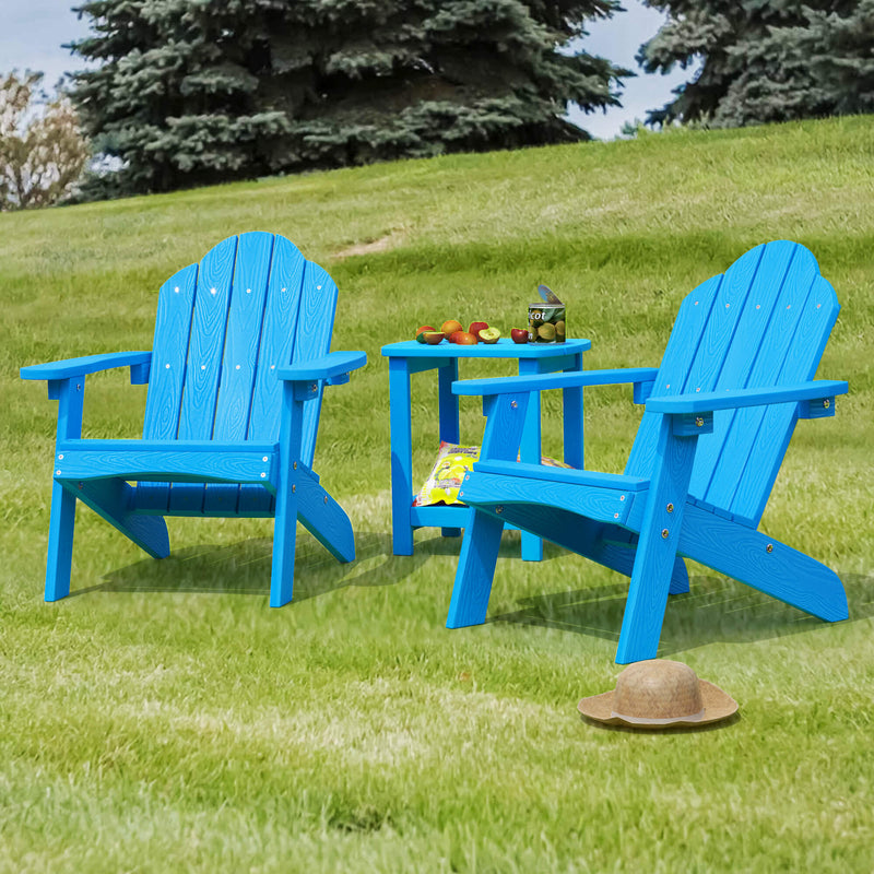 Dada Kids Adirondack Chair
