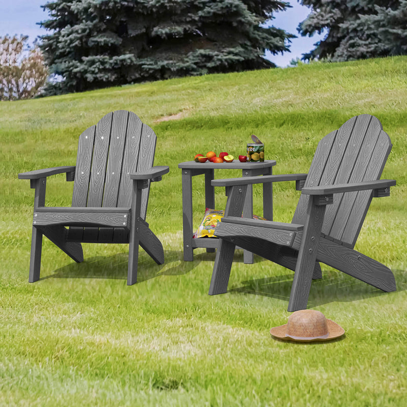 Dada Kids Adirondack Chair