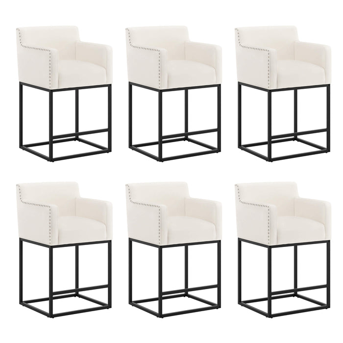 Luna Barstool
