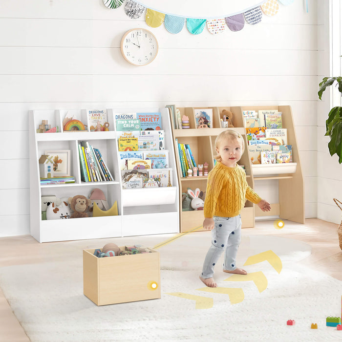 Riley Kids Bookcase