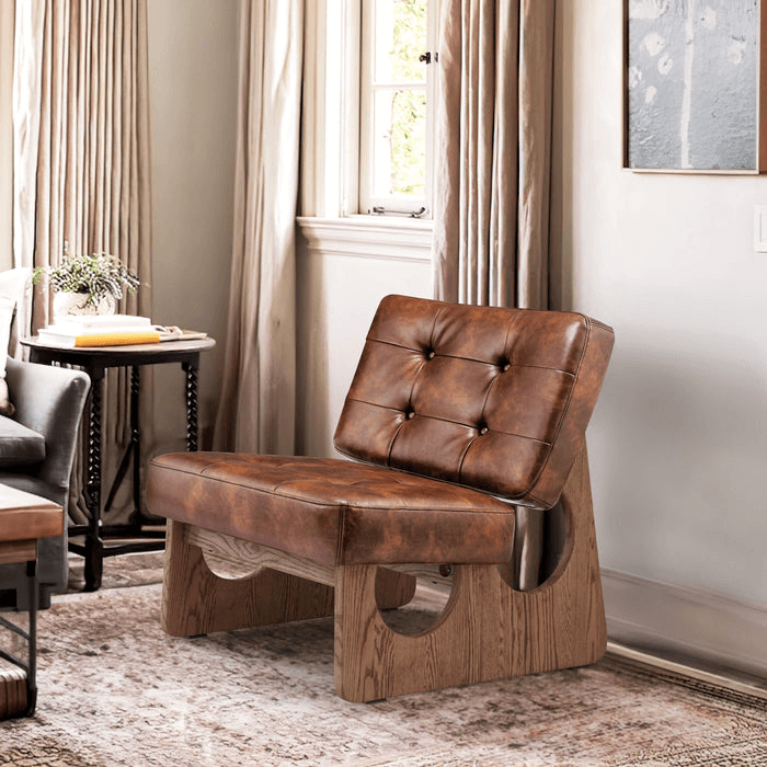 Accent Chair
