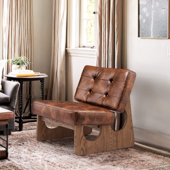 LUE BONA® Venus Accent Chair