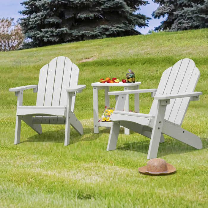 Dada Kids Adirondack Chair