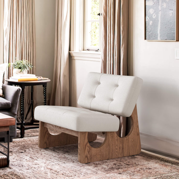 LUE BONA® Venus Accent Chair