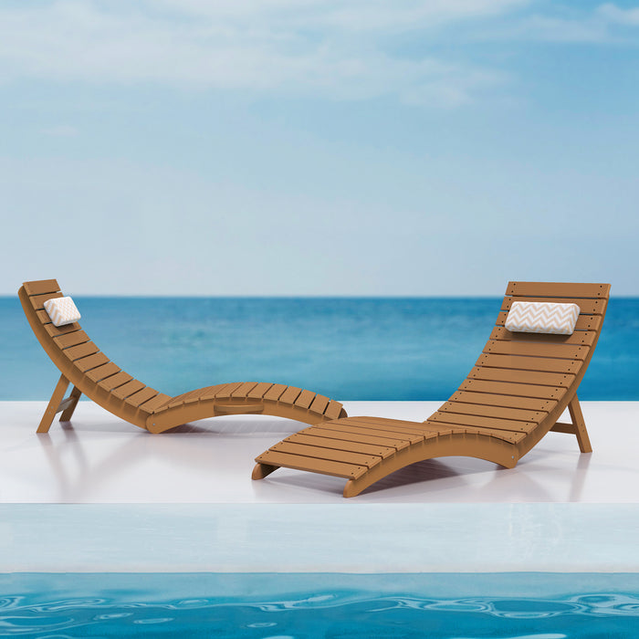 Sally Patio Lounge Chair