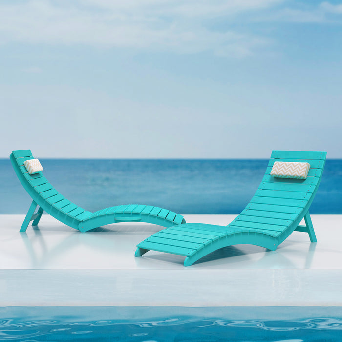 Sally Patio Lounge Chair